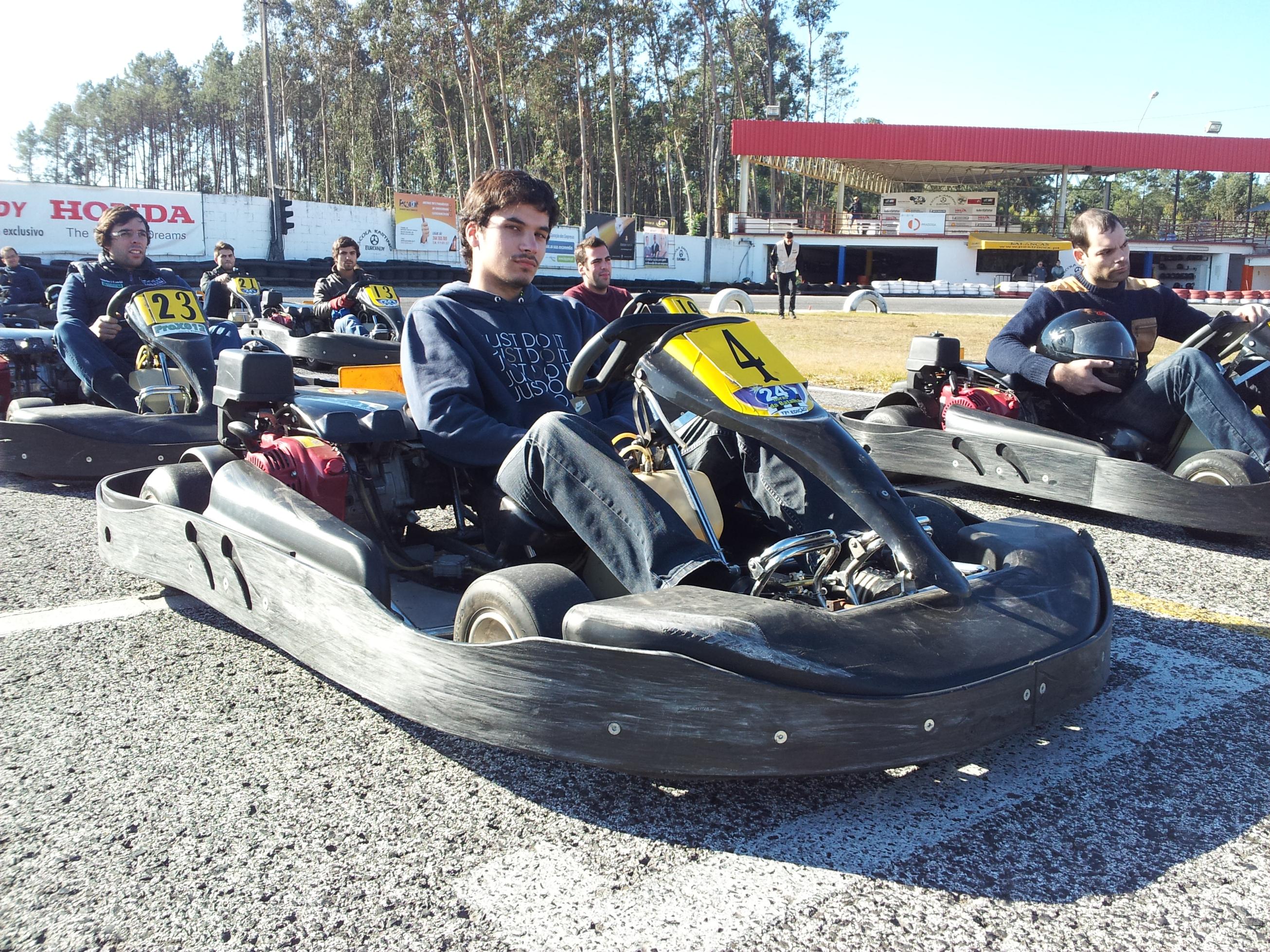 V Troféu de Karting do IPLeiria4